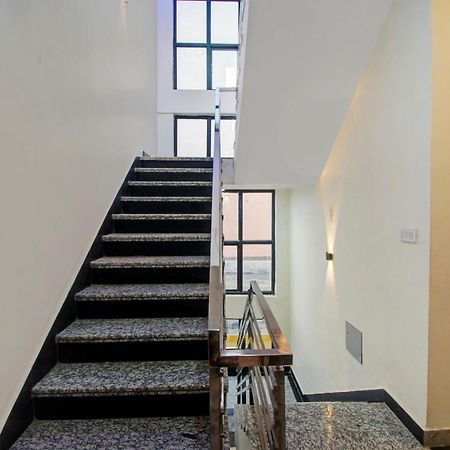 Hotel O Moon Mahal Dźajpur Zewnętrze zdjęcie