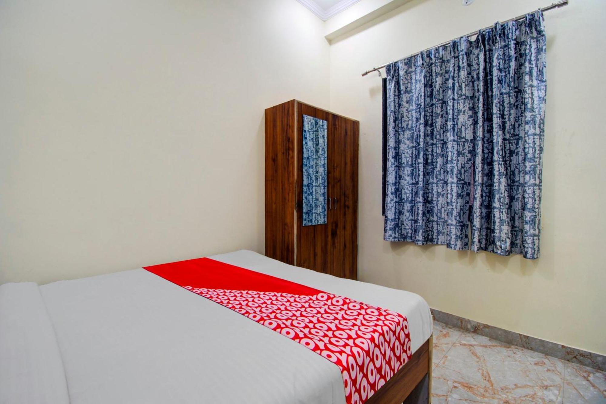 Hotel O Moon Mahal Dźajpur Zewnętrze zdjęcie