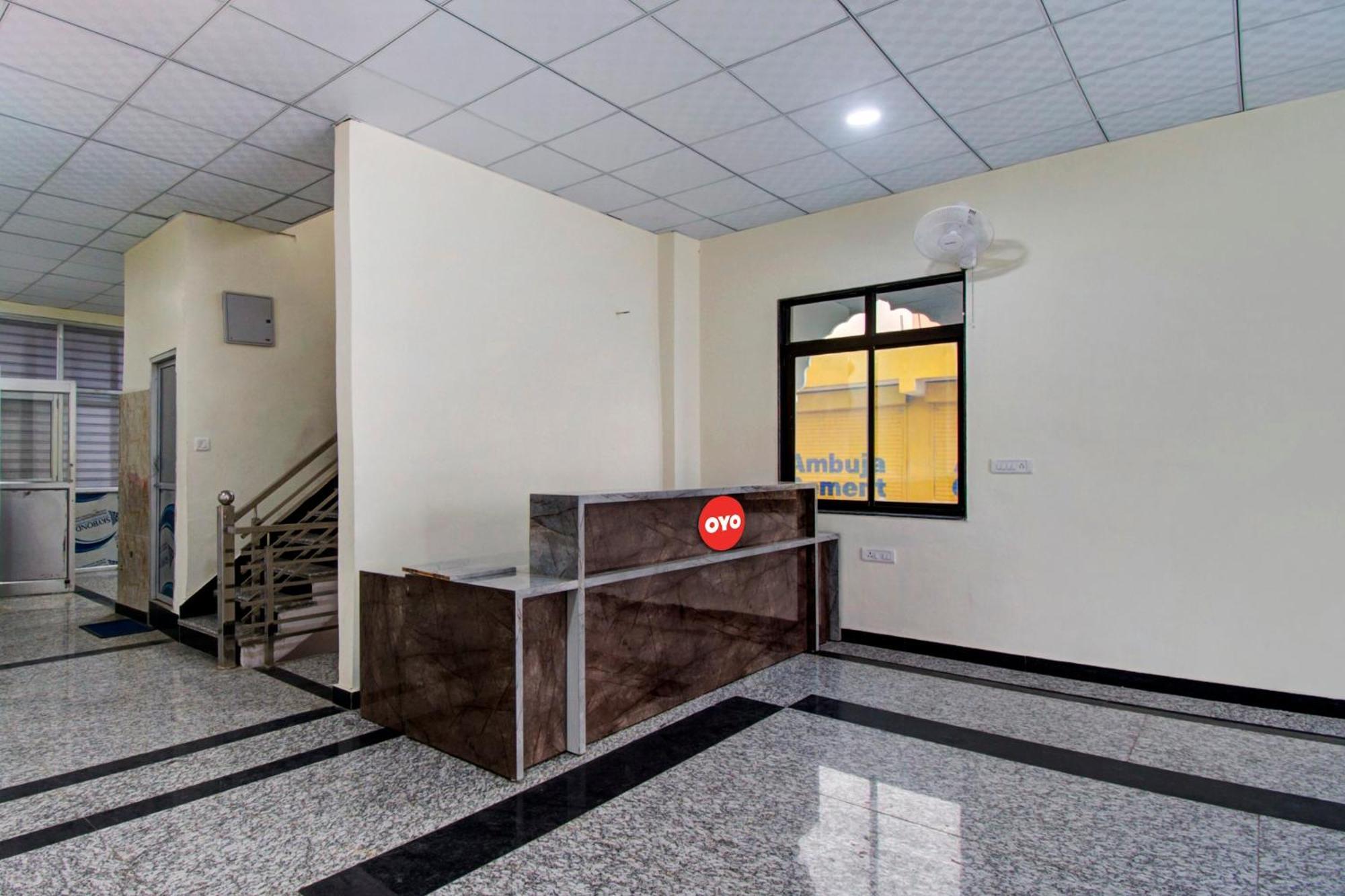Hotel O Moon Mahal Dźajpur Zewnętrze zdjęcie