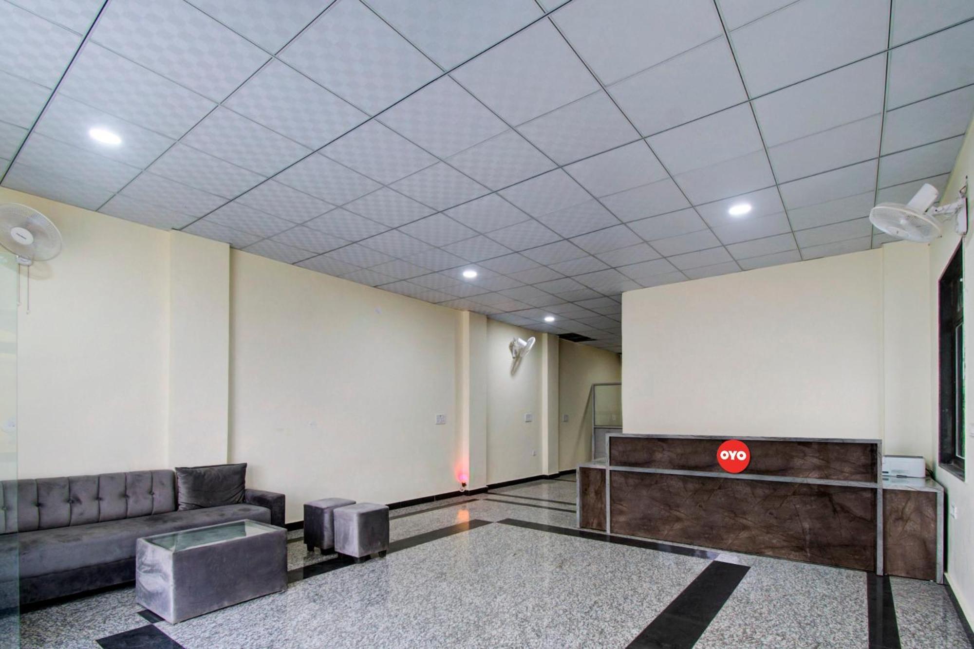 Hotel O Moon Mahal Dźajpur Zewnętrze zdjęcie